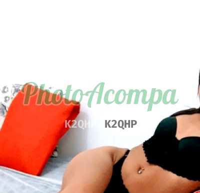 Foto 4 de Laura, acompanhante em Rio de Janeiro - RJ