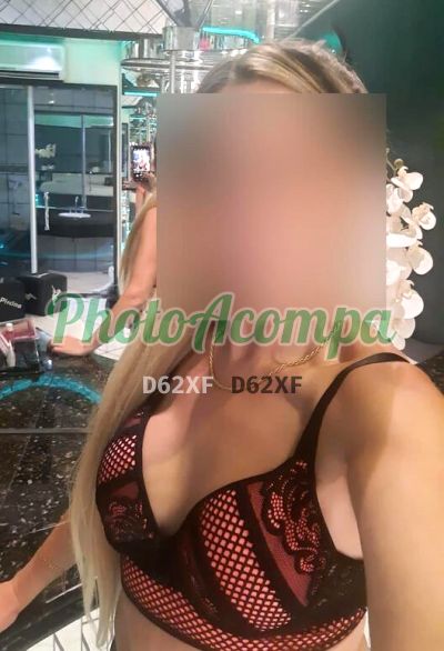 Foto 4 de Mylla Mader, acompanhante em Rondonópolis - MT
