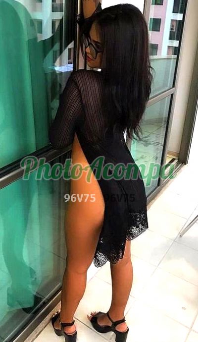 Foto 4 de Lara Mendes, acompanhante em Rio de Janeiro - RJ