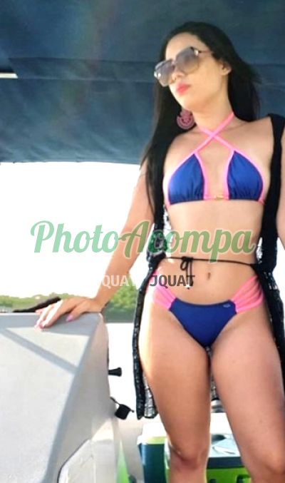 Foto 4 de Aninha, acompanhante em Rio de Janeiro - RJ
