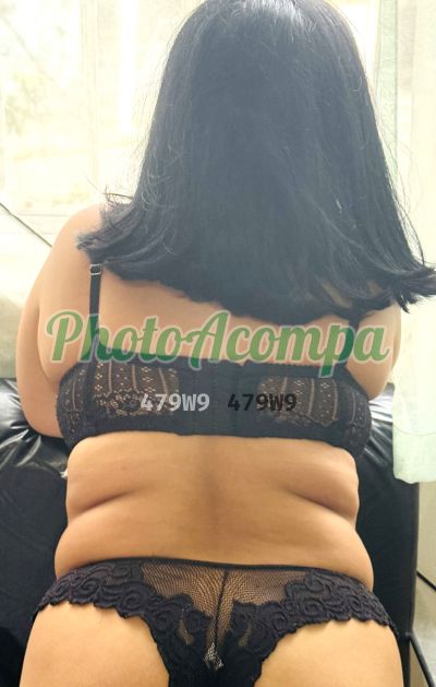 Foto 3 de Júlia Matos, acompanhante em São Paulo - SP