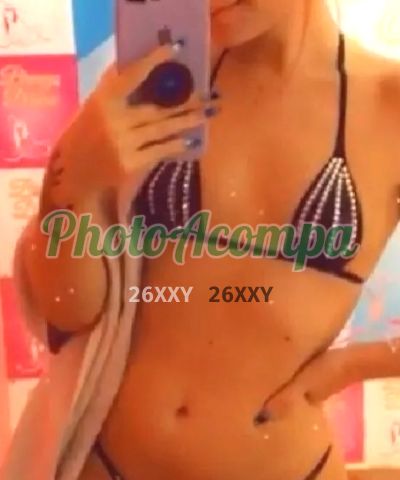 Foto 4 de Clara, acompanhante em Belo Horizonte - MG