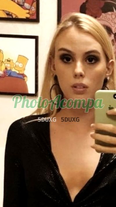 Foto 3 de Vanessa, acompanhante em Rio de Janeiro - RJ