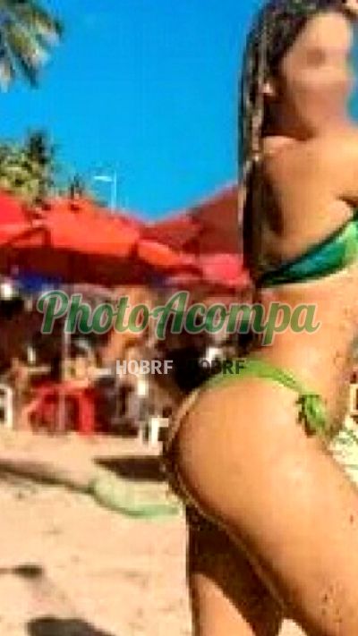 Foto 2 de Camila, acompanhante em Rio de Janeiro - RJ