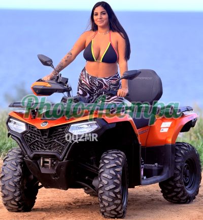 Foto 4 de Carol Ávila, acompanhante em Praia Grande - SP