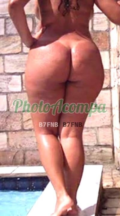 Foto 4 de Flávia, acompanhante em Campo Grande - MS