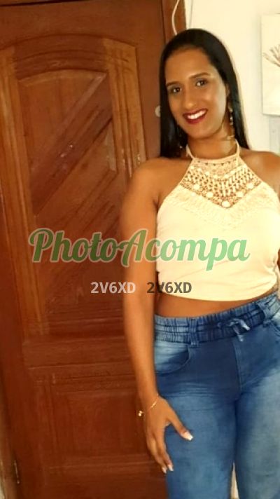 Foto 3 de Mel Soares, acompanhante em Rio de Janeiro - RJ