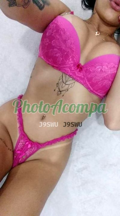 Foto 5 de Juliana Furacão, acompanhante em Palhoça - SC