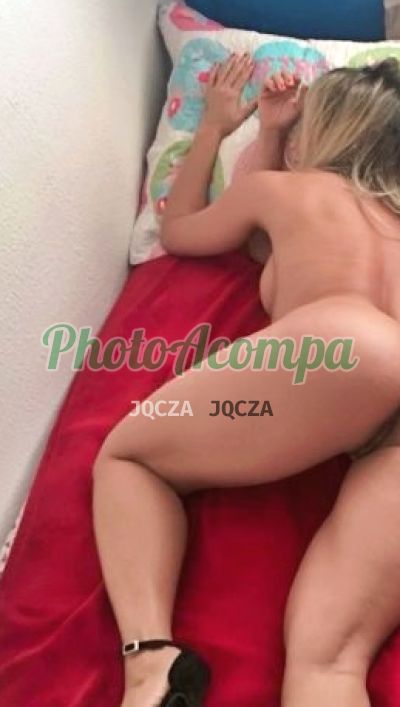 Foto 4 de Ana Paula, acompanhante em Belo Horizonte - MG