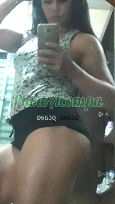 Foto 4 de Julia Linhares, acompanhante em Londrina - PR