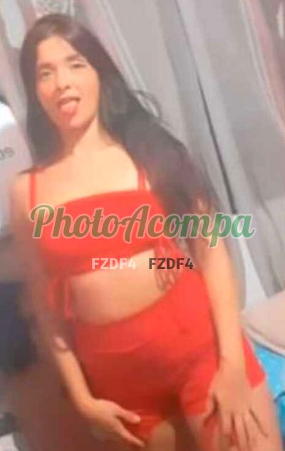 Foto 3 de Larissinha Iniciante, acompanhante em Fazenda Rio Grande - PR