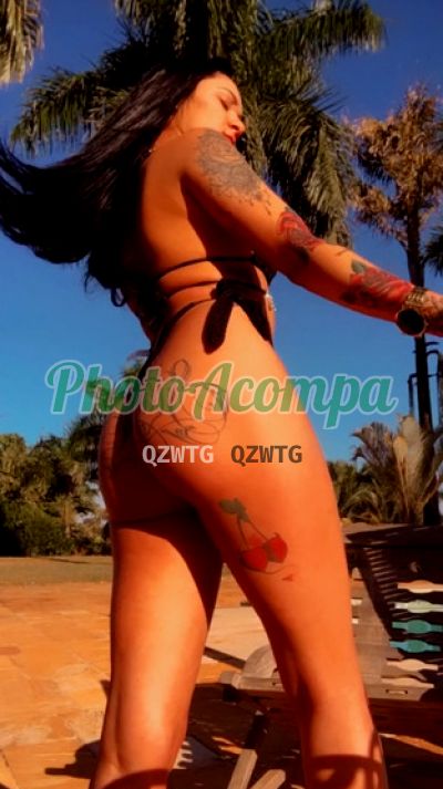 Foto 3 de Thaynara, acompanhante em Catalão - GO