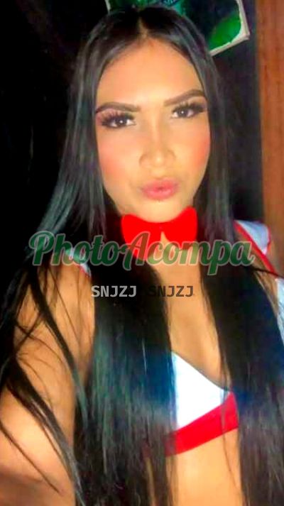 Foto 3 de Cristal Boaventura, acompanhante em Boa Vista - RR
