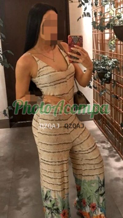 Foto 4 de Darlene, acompanhante em Rio de Janeiro - RJ