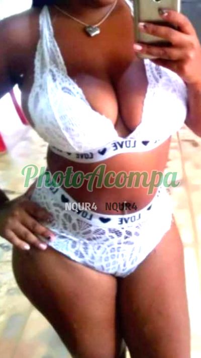 Foto 4 de Suzy, acompanhante em Campinas - SP