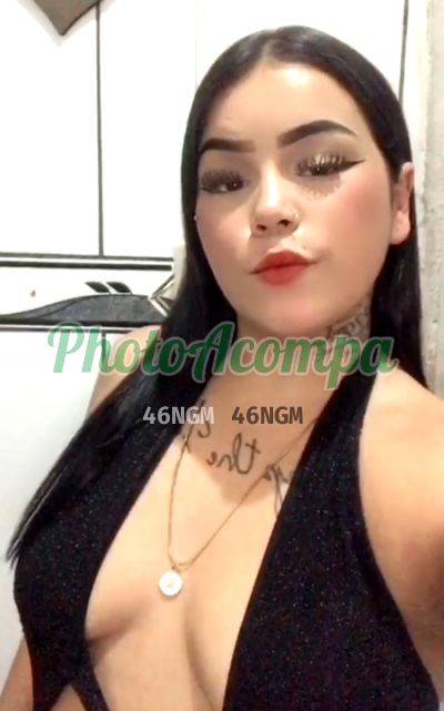 Foto 4 de Raquel, acompanhante em São José do Rio Preto - SP