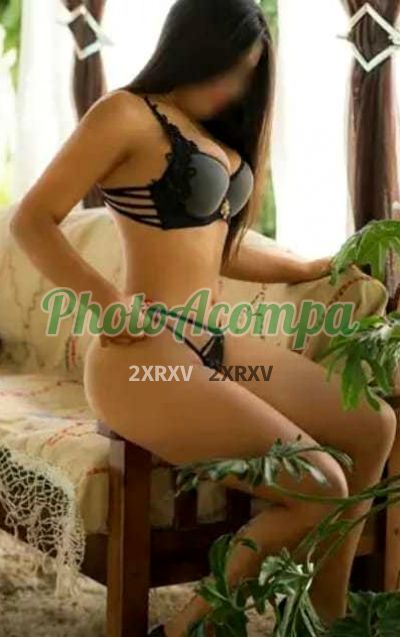 Foto 5 de Rayssa Magalhães, acompanhante em Rio de Janeiro - RJ
