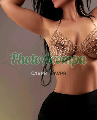 Foto 4 de Nina, acompanhante em Belo Horizonte - MG