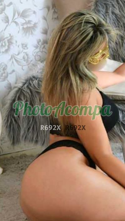 Foto 3 de Carolina, acompanhante em Recife - PE