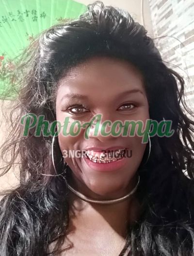 Foto 4 de Joyce Estrela, acompanhante em Rio de Janeiro - RJ