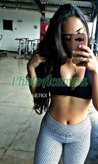 Foto 2 de Cris, acompanhante em Rio de Janeiro - RJ