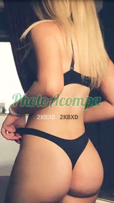 Foto 5 de Amanda, acompanhante em São José dos Campos - SP