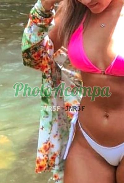 Foto 5 de Fernanda, acompanhante em Mogi das Cruzes - SP