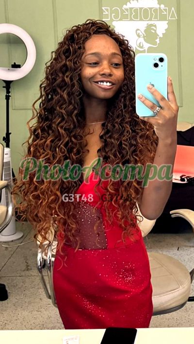 Foto 3 de Pérola Negra, acompanhante em Mogi das Cruzes - SP