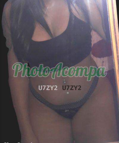 Foto 3 de Anita, acompanhante em Piracicaba - SP