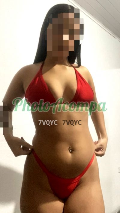 Foto 4 de Agatha, acompanhante em São Paulo - SP