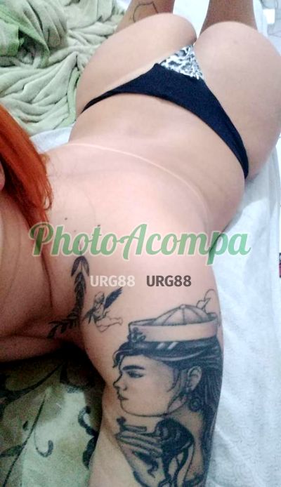 Foto 4 de Natasha Avellar, acompanhante em Osasco - SP