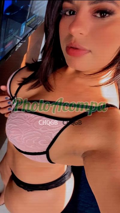Foto 4 de Julia Fernandes, acompanhante em Campina Grande - PB
