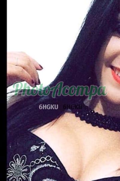Foto 4 de Thalita, acompanhante em Rio de Janeiro - RJ