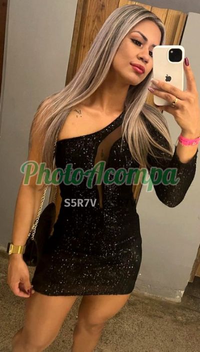 Foto 4 de Letícia, acompanhante em Mogi das Cruzes - SP