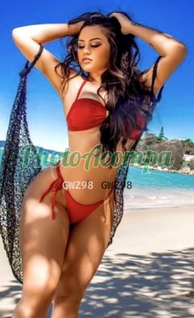 Foto 6 de Vitória Muniz, acompanhante em Londrina - PR
