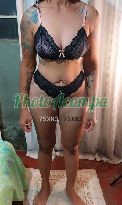 Foto 2 de Amanda, acompanhante em Luziânia - GO