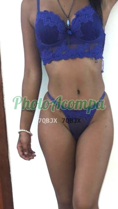 Foto 4 de Mariana, acompanhante em São José dos Campos - SP