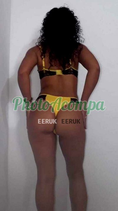 Foto 5 de Karol, acompanhante em Campinas - SP