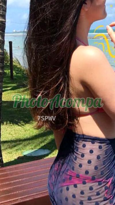 Foto 4 de Babi, acompanhante em São José dos Campos - SP