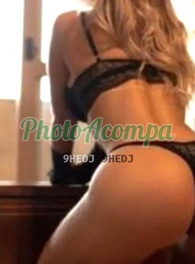 Foto 4 de Bruna, acompanhante em Rio de Janeiro - RJ