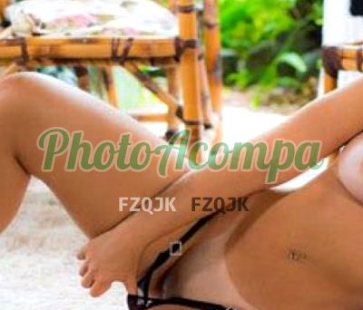 Foto 3 de Manuela, acompanhante em São José dos Campos - SP