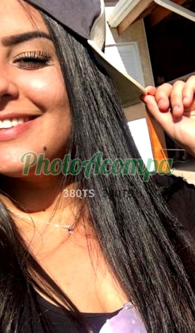 Foto 4 de Isabelly, acompanhante em Osasco - SP