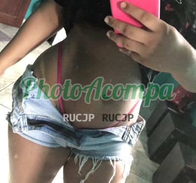 Foto 3 de Mayara, acompanhante em Florianópolis - SC