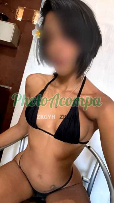 Foto 4 de Penélope Sofia, acompanhante em Recife - PE