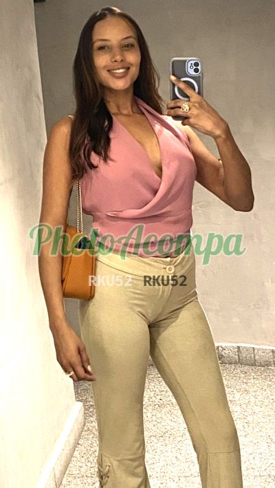 Foto 4 de Bárbara Paraty, acompanhante em Angra dos Reis - RJ