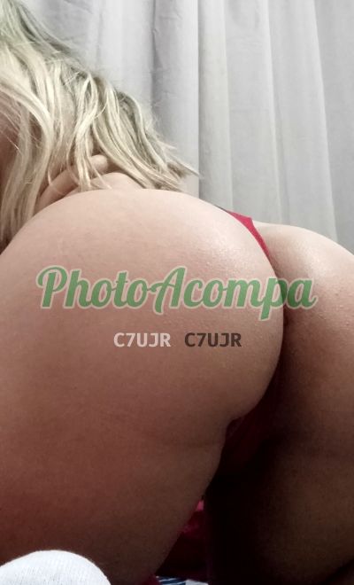 Foto 4 de Letícia, acompanhante em Belo Horizonte - MG