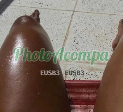 Foto 3 de Khloe, acompanhante em Rio de Janeiro - RJ