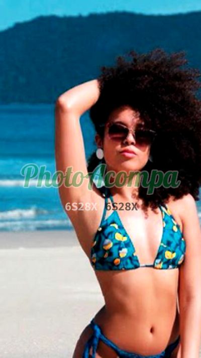 Foto 4 de Nina, acompanhante em Rio de Janeiro - RJ