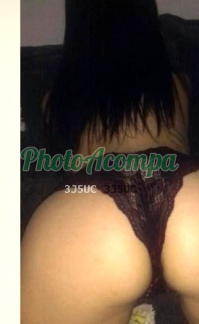 Foto 5 de Taty, acompanhante em Guarujá - SP