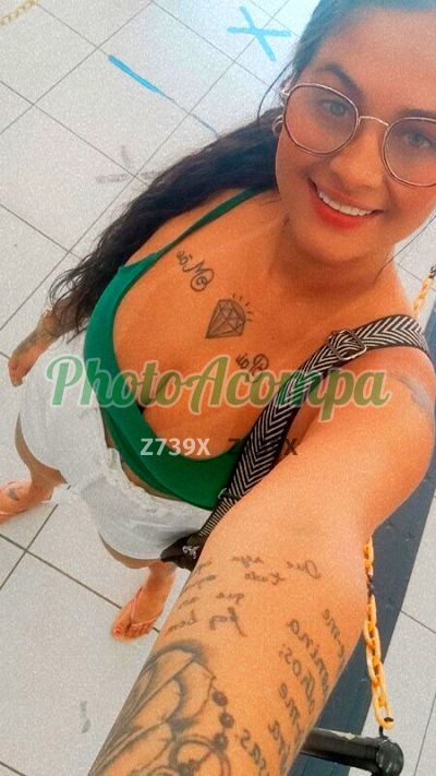 Foto 4 de Laura, acompanhante em São Sebastião do Paraíso - MG